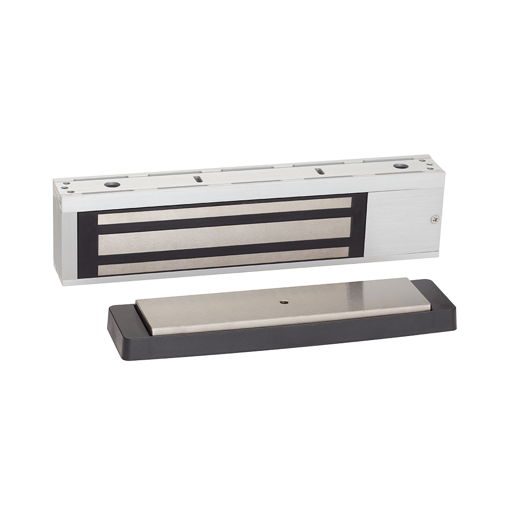 Schlage M490/492 Max Security Electromagnetic Lock