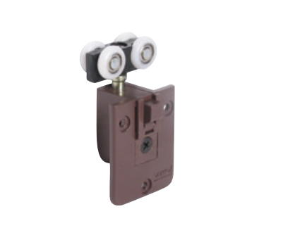 Sugatsune FD30-WRU Upper Roller for FD-30, Side-Mount