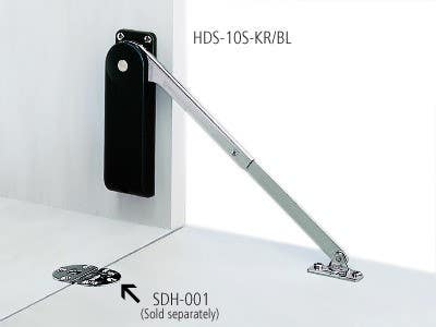 Sugatsune HDS-10S Soft Closing Lid Stay