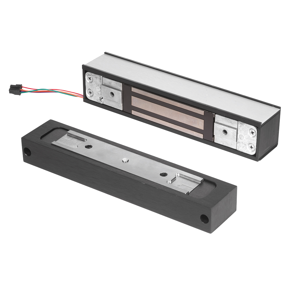Schlage GF3000 Mortise Mount Electromagnetic Shear Lock