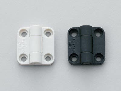 Sugatsune HG-MPS2 Cabinet Detent Hinge