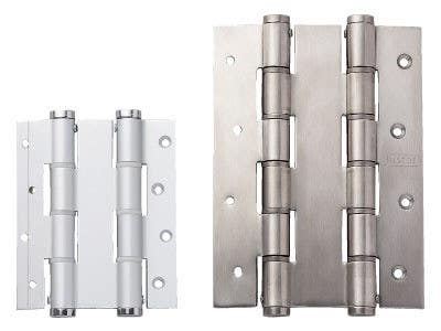 Sugatsune JDA Door Spring Hinge, Double Action
