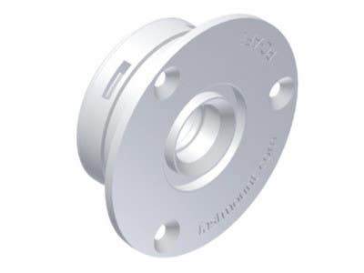 Sugatsune PC-AF1 Fastmount Panel Clip Auto-Fit Female