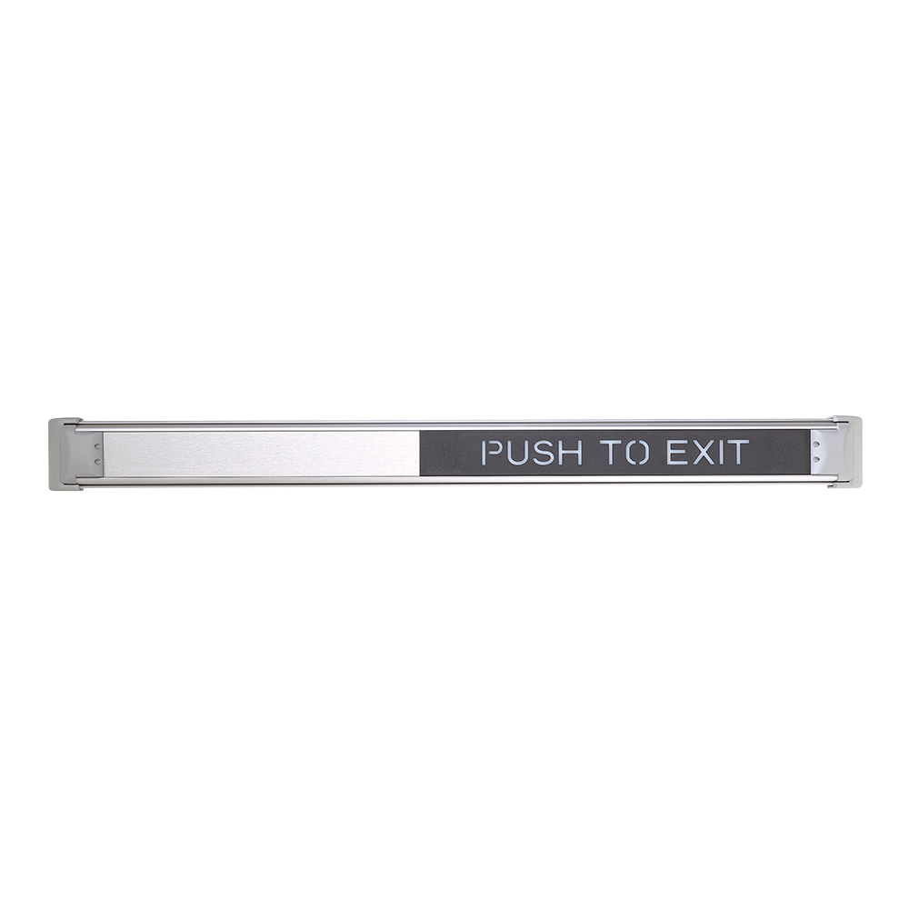 Schlage 692 Request-To-Exit Smart Bar