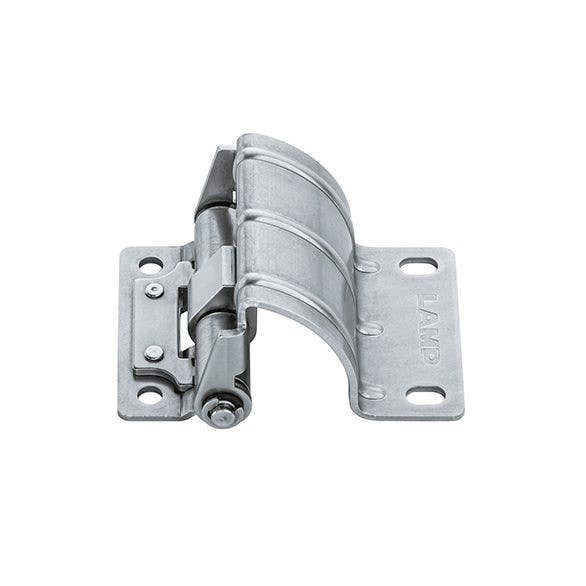 Sugatsune HG-TQU15 Cabinet One Way Concealed Torque Hinge