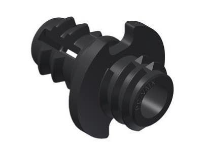 Sugatsune PC-VMX Fastmount Panel Clip Vario Self Tapping Heavy Duty