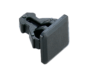 Sugatsune PR4PKB/STRIKE Strike, Finish-Black