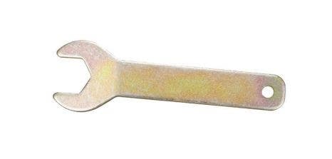 Sugatsune SAJ-WRENCH Wrench for Self Adjusting Glide, Yellow Zinc Chromate