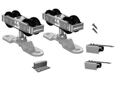 Sugatsune SDR-A125TS-PRT Parts Set for SDR-A125TS