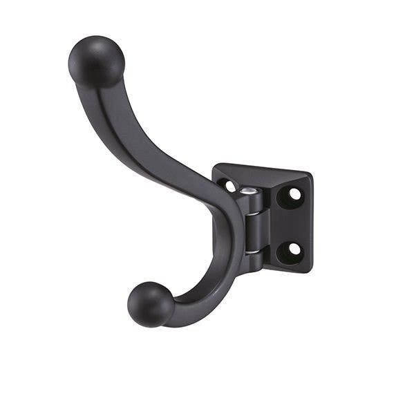 Sugatsune PXB-BNS05-241 Friction, Folding, Double Hook