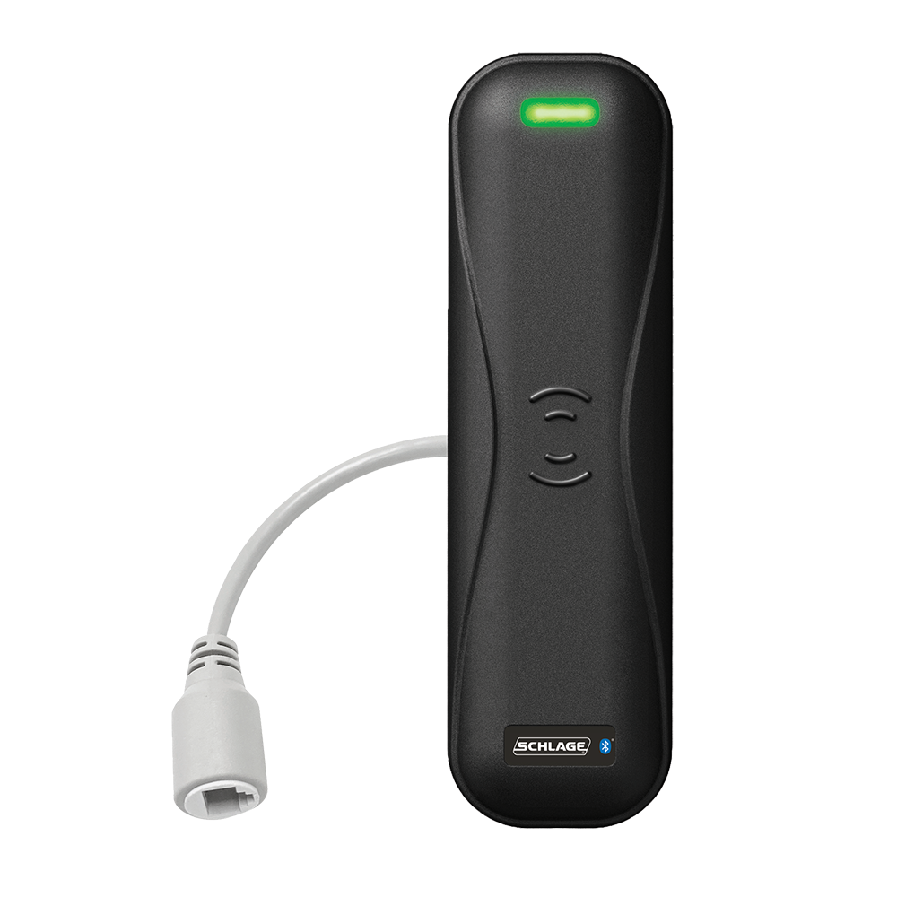 Schlage RC11 Mullion Mount IP Reader Controller