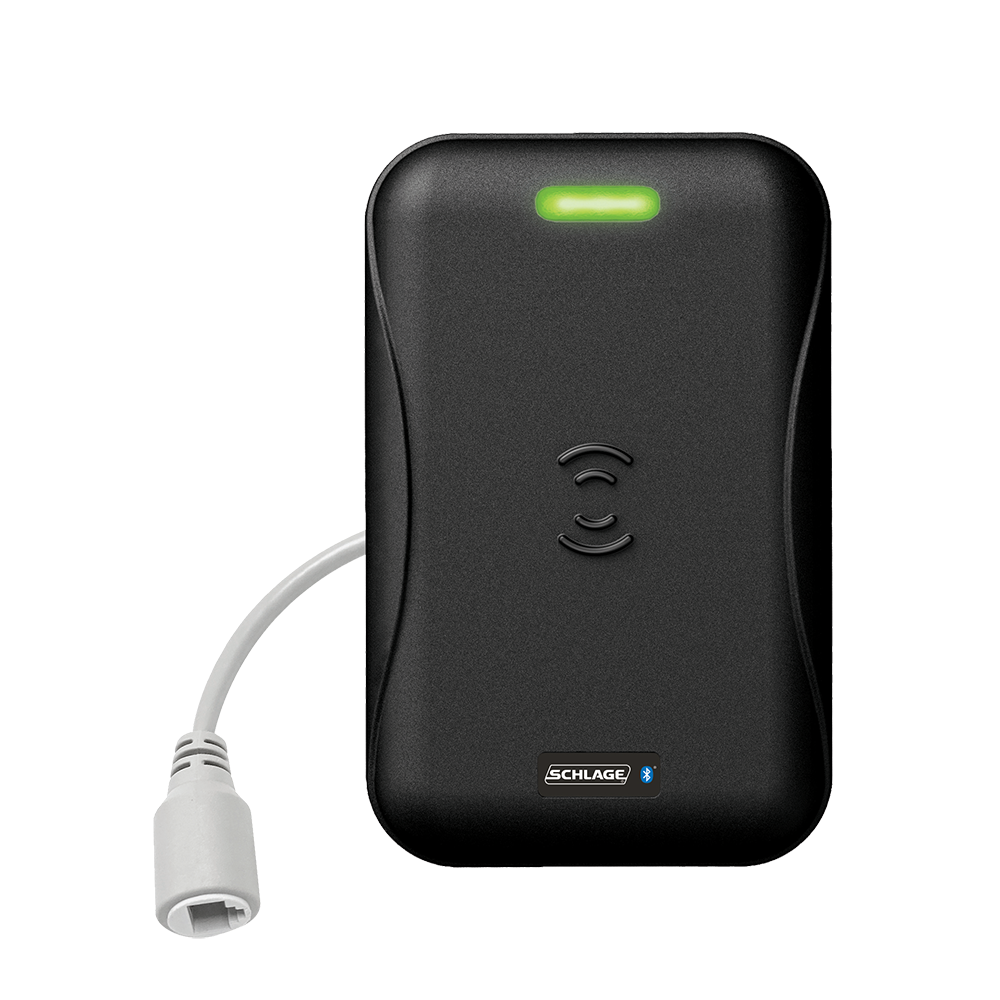 Schlage RC15 Wall Mount IP Reader Controller