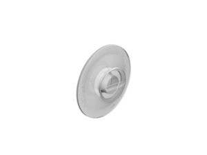 Sugatsune TC-SM6 Fastmount Textile Clip Male Self-Adhesive Type
