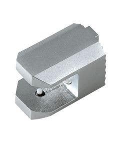 Sugatsune XL-US01-B20 Type B Shelf Support, Finish-Matte Chrome