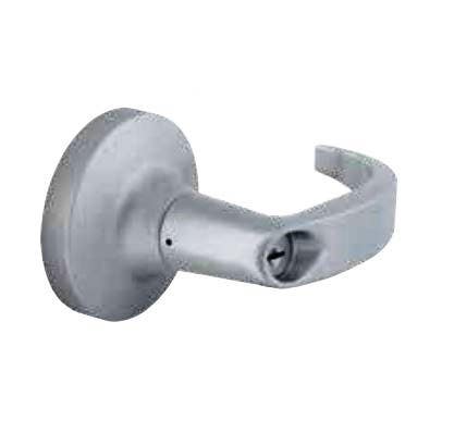 Stanley QRT300 Series Grade 1 Standard Duty Exit Rose Trim