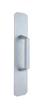 Stanley QET300 Series Grade 1 Standard Duty Exit Escutcheon Trim