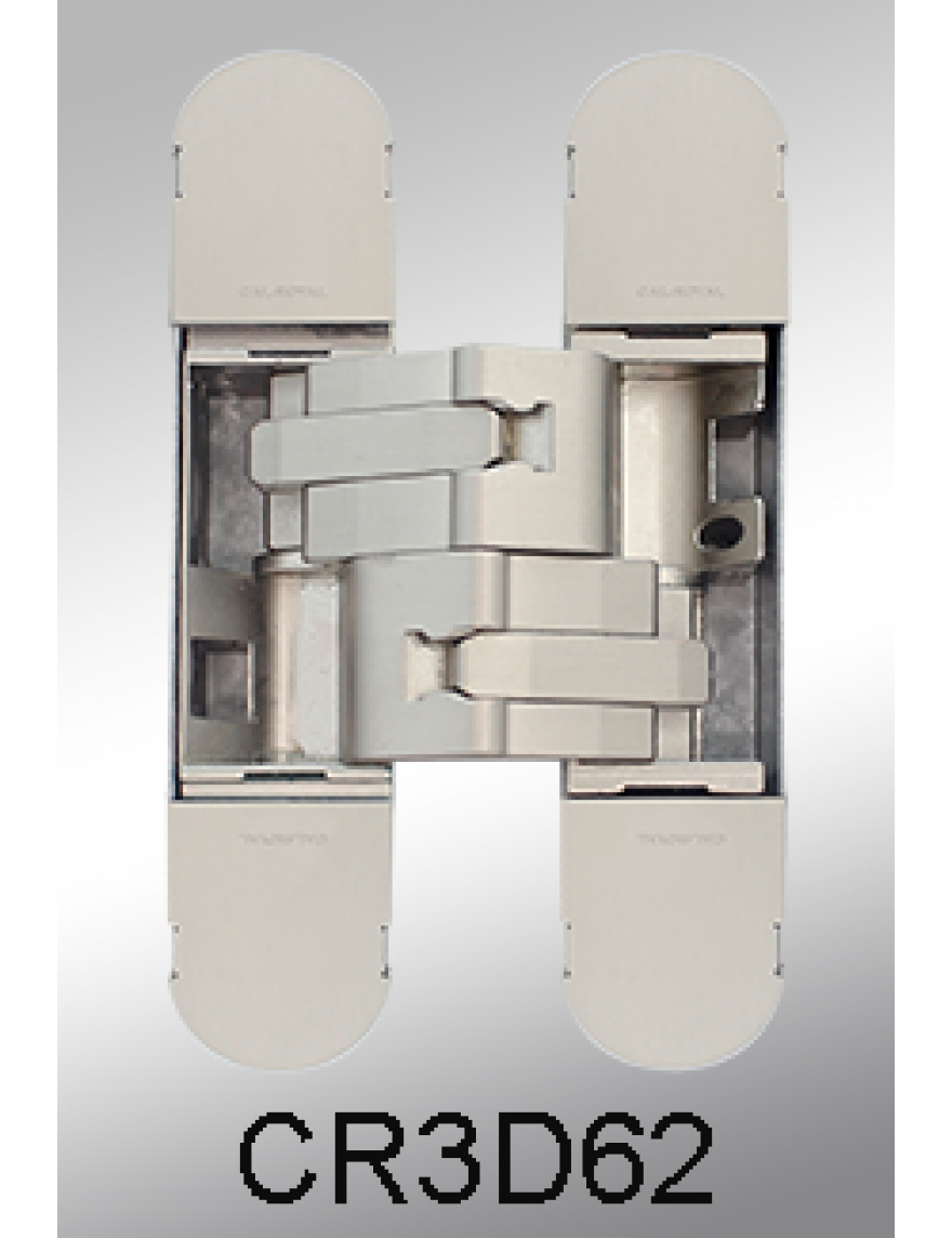 Cal-Royal CR3D 3D Invisible Hinge