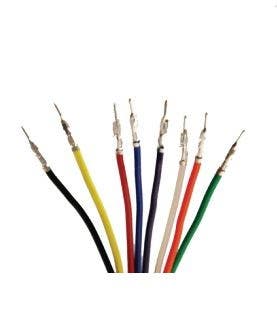 Falcon CON Allegion Connect Harness w/ Molex Connector