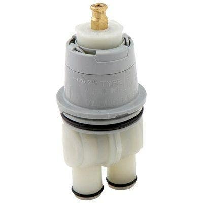 Delta Faucet Co RP46074 Tub & Shower Multi-Choice Cartridge Assembly, For Universal 13/14 Series