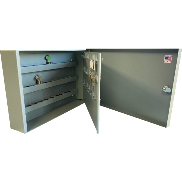 Lund MIX-USE MixUse Core/Hook Cabinet, Key Capacity 33-308