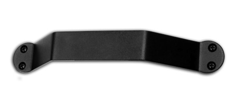 Cal-Royal Black Barn Door Hardware For Wood Door Accessories