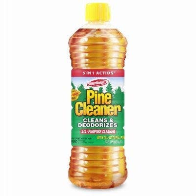 Delta Brands 11994-12 Pine Cleaner