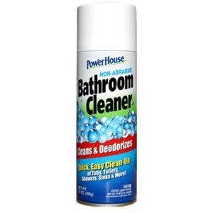 Delta Brands 91092-12 Aerosol Bathroom Cleaner