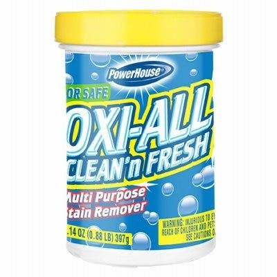 Delta Brands 10001-12 Oxi-All Multi Purpose Stain Remover Powder