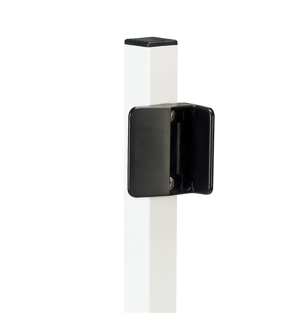 Locinox STKQF Swimming Pool Keep for Square Profiles for Twist40