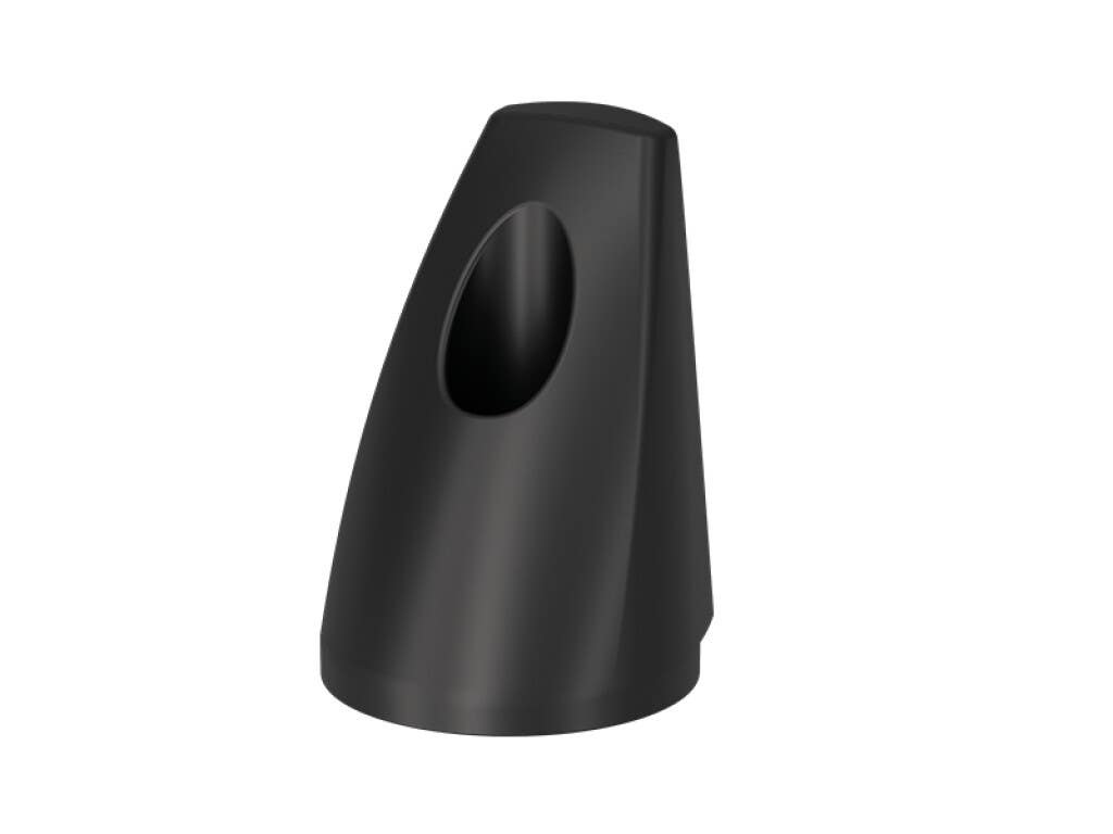 Locinox NOSTEP Anti Climb Device to be Mounted on Top of The Serval Spring Hinge