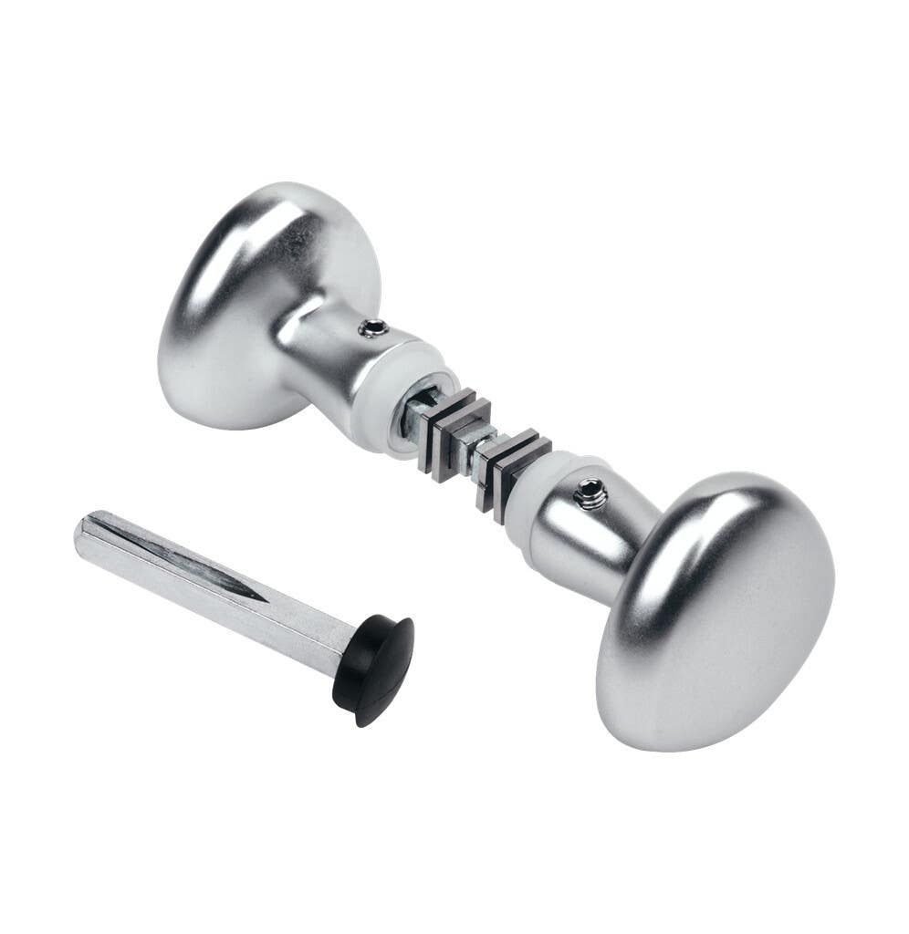 Locinox 3006KR Aluminium Handle Blocking Set