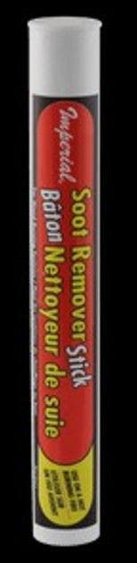 Imperial KK0317-A Soot Remover Stick, 3-oz.