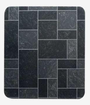Imperial BM04 Thermal Stove/Wall Board, Floor Protector