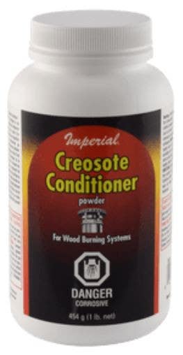 Imperial KK0153 Creosote Conditioner 1-Lb.