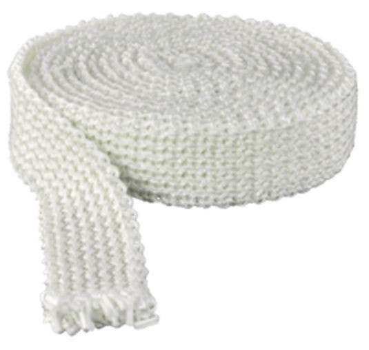 Imperial GA0162 Stove Door Gasket Tape, .75 in x 6 ft.