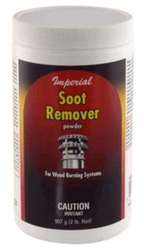 Imperial KK0  Powder Soot Remover