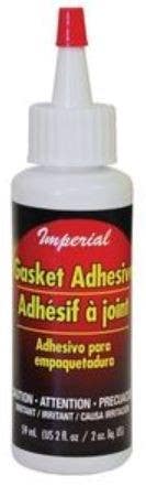 Imperial KK0149 Gasket Cement, 2-oz.