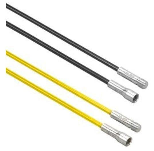 Imperial BR0 Heavy-Duty Fiberglass Extension Rod