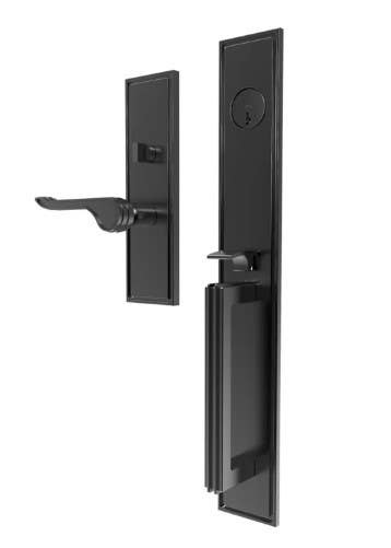 Accurate Thom Filicia TF.5948TG 9100 Entry Thumb Grip Trim