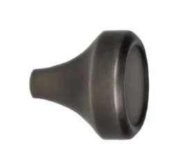 Accurate Thom Filicia TF.HEN.RND.CK Henderson Round Cabinet Knob
