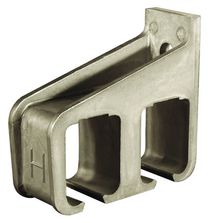 Pemko 5/_ Henderson Bracket Open For Sliding & Folding Door