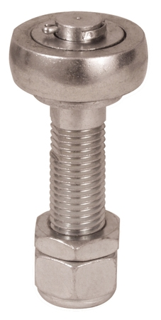 Pemko 104/13 Henderson Top Guide Roller For Sliding & Folding Door