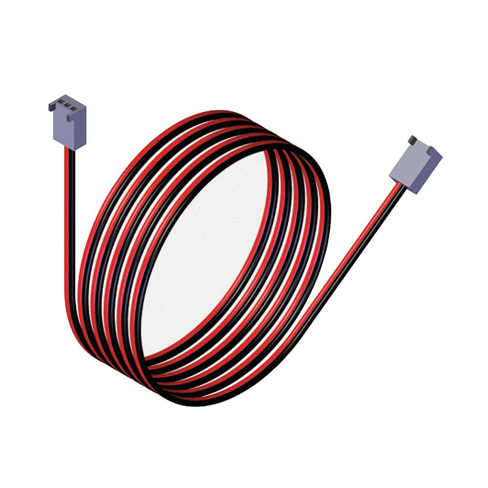 Compx RL-APC- Power Cord- Connects One Receiver Latch To Another