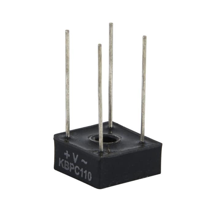 RCI 10 Series Bridge Rectifier