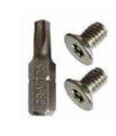 RCI 6HK9 6 Series L/S Hardware Pack