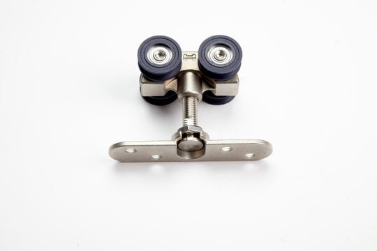 Pemko 51/120/SSHANGER Henderson Soltaire 120 Hanger For Sliding & Folding Door