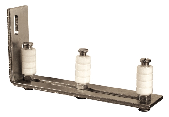 Pemko 31 Henderson Wall Guide For Sliding & Folding Door