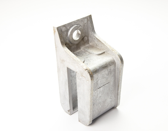 Pemko 1A/305/_ Hendserson Bracket For Sliding & Folding Door