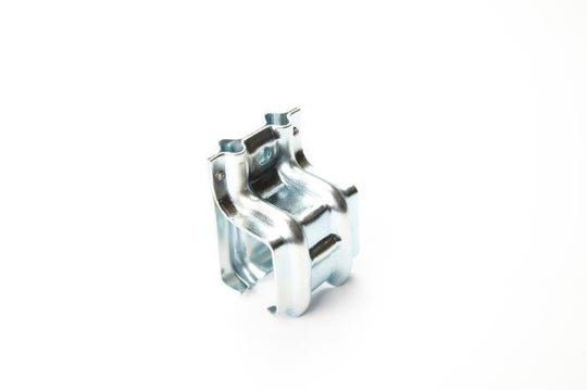 Pemko 1_ Henderson Face Fixed Bracket For Sliding & Folding Door