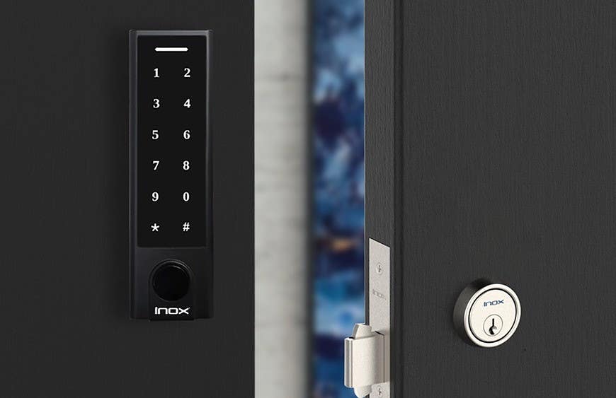 INOX ISK-B300 All-in-One Reader/Controller